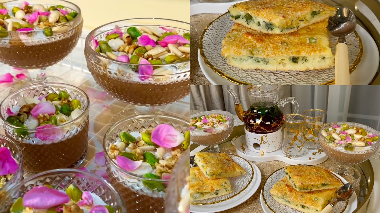 المغلي المنعش واسرع فطيره بدون عجن ولا رق ولا تخمير احلى أكلات لكل الاوقات