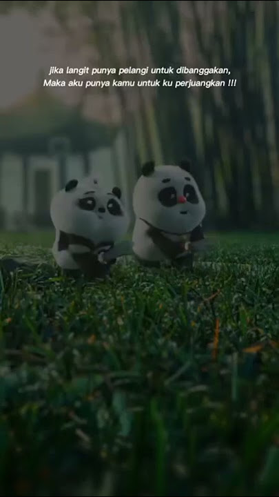story WA keren