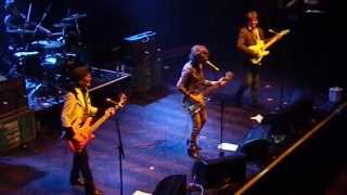 The Flamin' Groovies Shake Some Action at Dig It Up Melbourne 25/4/13 chords