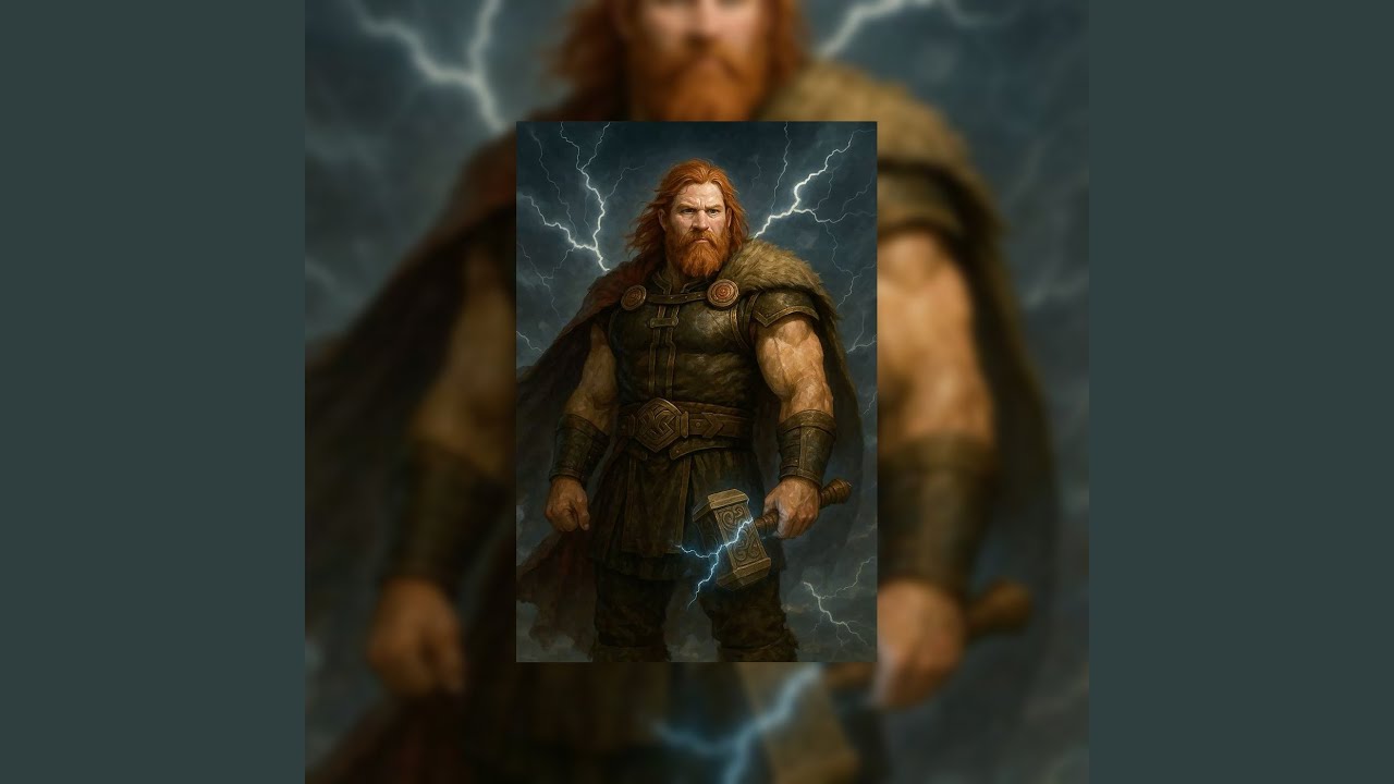 Obejrzyj Thunder w YouTube Obejrzyj Thunder w YouTube