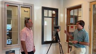 Loewen at Morrison Millwork
