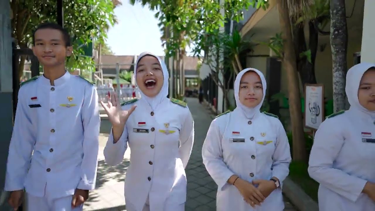 VIDEO PROFIL | SMK BRAWIJAYA TULUNGAGUNG |