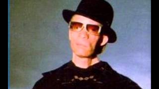 Video thumbnail of "Yellowman If You Should Loose Me 1993"