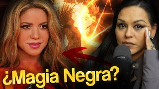 ¿SHAKIRA Hace MAGIA NEGRA con su Música?