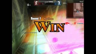 WolfTeaM LaG