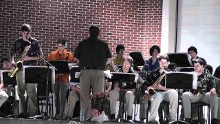 Jazz in the Courtyard 2012 Critical Mass @karenakk1