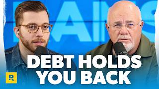 Build A Life That Doesn’t Depend On Debt | October 15, 2026