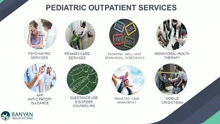 Pediatric Behavioral Health Screenings