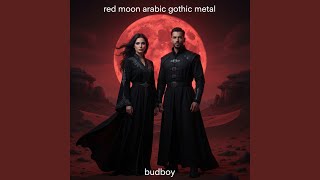 Red Moon Arabic Gothic Metal