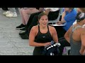 2026 Tampa Swimming NCAA Championships Day 3 Finals