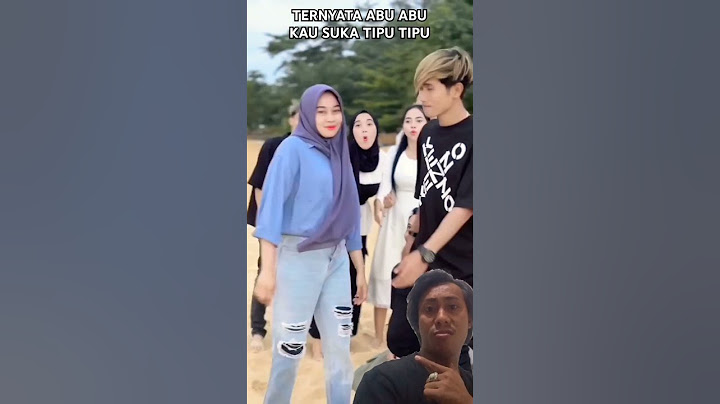 TERNYATA ABU ABU❗️KAU SUKA TIPU TIPU❗️ #masukberanda #beranda #jedagjedug #jj #lucu #kucing #shorts