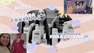 VLOG VISITANDO AL MÉDICO 🏥 🤰🏻QUE VAMOS A COMPRAR 🫣🤩🩷 DENME TIPS 📝