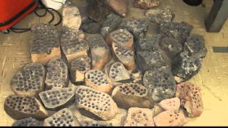 Curiosity Rover Report (February 15, 2013): Curiosity Drills on Mars