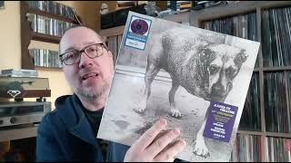 The 30th Anniversary Alice In Chains Reissue
The 30th Anniversary Alice In Chains Reissue The 30th Anniversary Alice In Chains Reissue