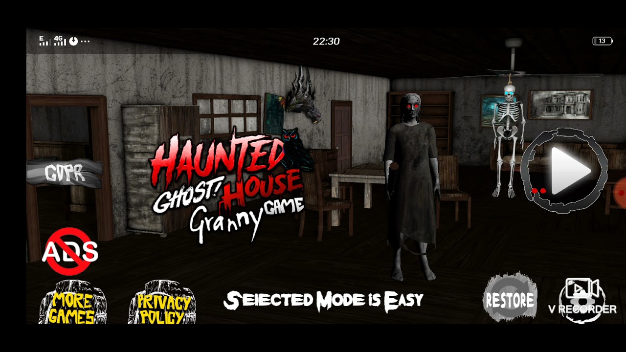 bhoot ki game ki video dikhaiye YouTube
