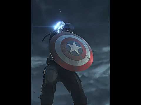 Cap Vs Thanos | Thanos Takes Pleasure | #shorts #youtubeshorts #shortvideo