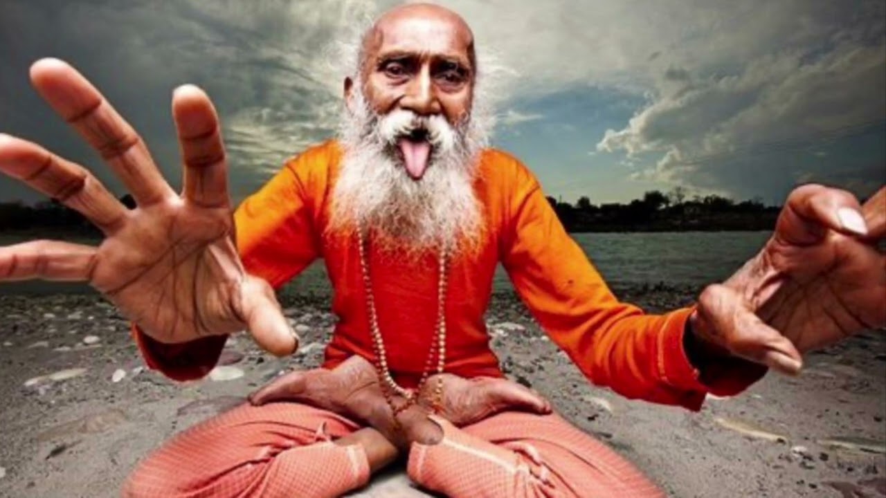 “Hidden Fire: Orthodox Christian Perspectives on Yoga” by Joseph Magnus Frangipani