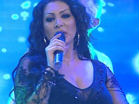 SAMANTA KALEZIC   Zasto   NOVOGODISNJI PROGRAM    OTV VALENTINO 01012016