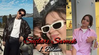 Suçları Sevmek 1. Bölüm (AhFer Dizisi) #ferideözdinç #ahmetcandündar #ahfer