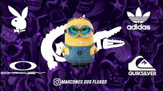 MONTAGEM - NÃO É DOCE PRA CRIANÇA - MC Renatinho Falcão MC Denny ( DJ Gordonsk ) 2020