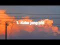 Top 10 Best song of Ram Suchiang 2022 || Khasi Love Songs || Pnar Love Songs || Mp3 Song