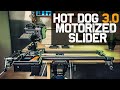 YC ONION HOT DOG MOTORIZED SLIDER 3.0 BUDGET PARALLAX SHOTS FOR UNDER 500$?