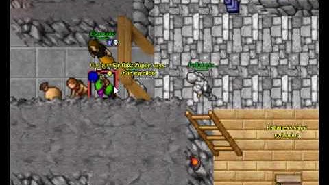 Frag Movie (Tibia)
