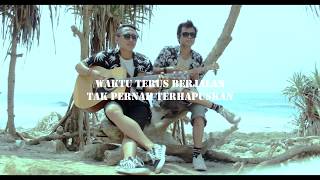 Tetap Berdiri - Slinky Ducks (Versi Akustik) Arif Presley & Trie Rocker