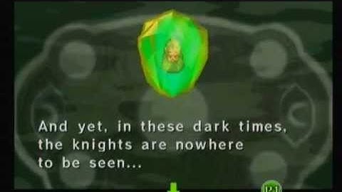 Four Swords Adventures - Death Mountain - Tower of Flames - Walkthrough - Part 2