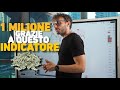 1 MILIONE GRAZIE A QUESTO INDICATORE