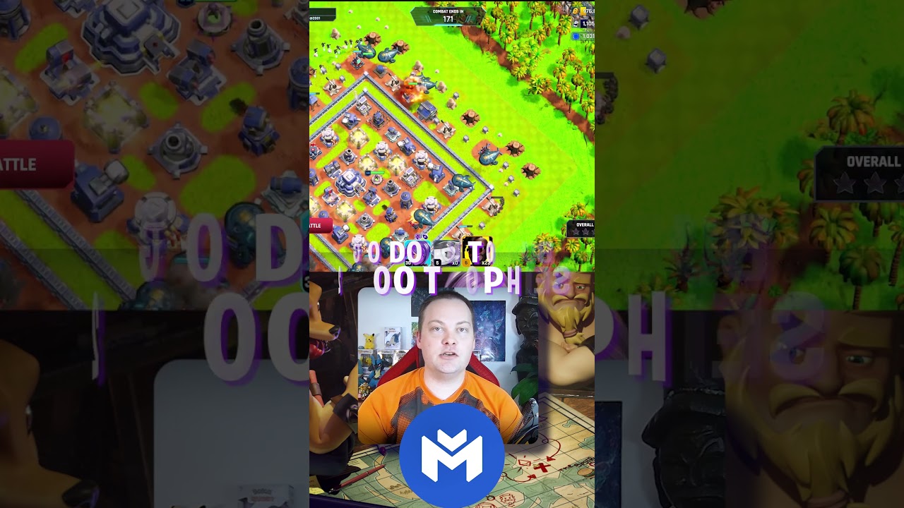 Good Loot + Max Rubies? HOW!?!