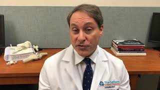 How long will I be in the hospital outpatient vs inpatient surgery
