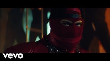 WesGhost - SWITCHBLADE (Official Video)