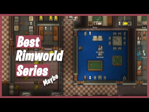 Rimworld 1.2 Pure Vanilla! - EP87 | Rimworld Royalty 1.2 [Royalty DLC]