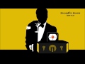 GoldenEye: Source OST - Silo (Tweaklab)