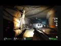 Left 4 Dead Expert Death Toll Part 1