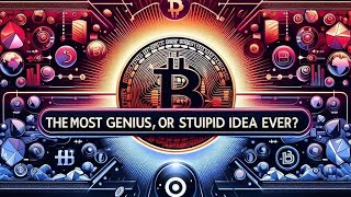 Bitcoin's MicroStrategy: The Most Genius (or Stupid) Idea Ever?