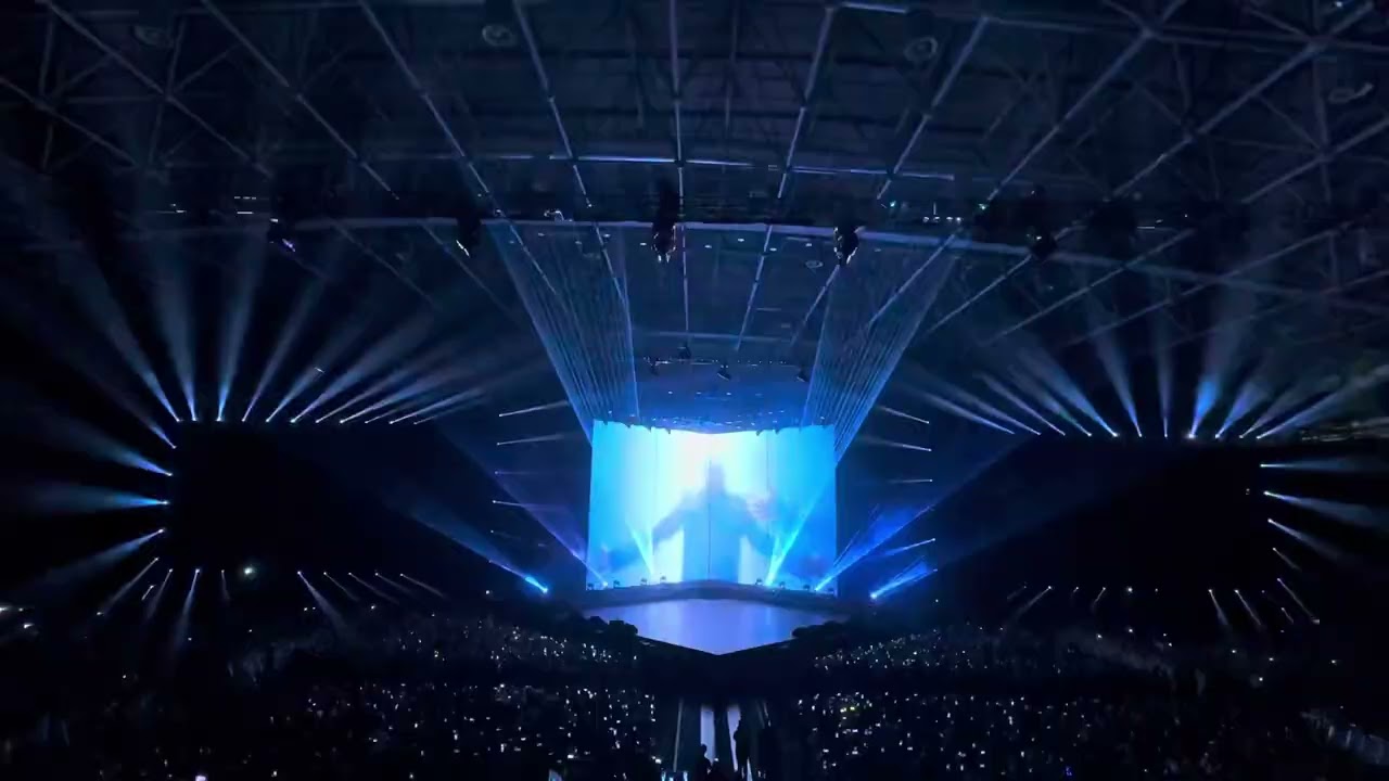 [Fancam] INTRO SOOBIN LIVE CONCERT: "ALL-ROUNDER" - DAY 2