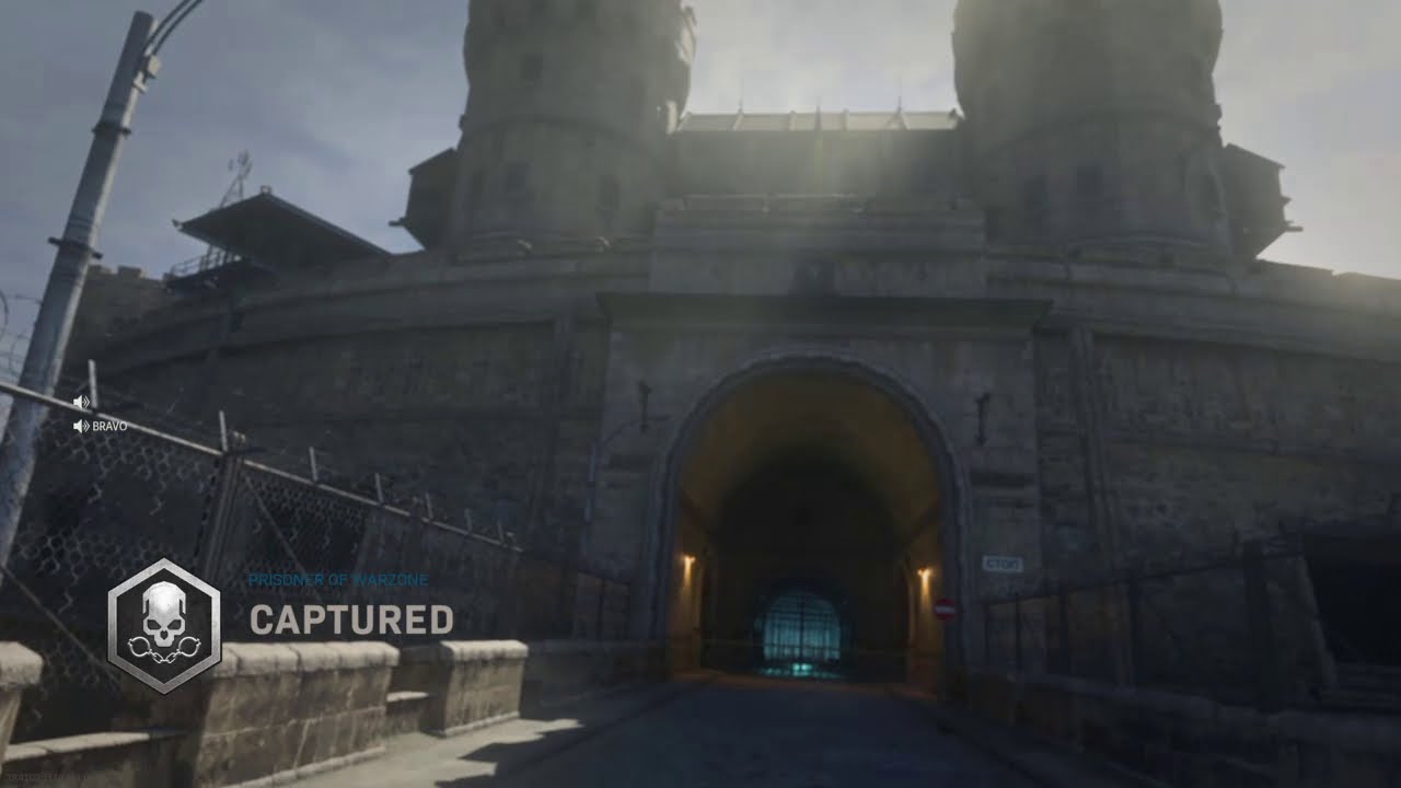 El Gulago y Blue Waffleo