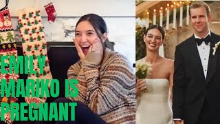 TikTok Influencer Emily Mariko is Pregnant — See the Sweet Announcement! | Celebrity Biography Details