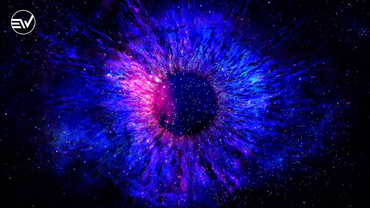 Third Eye Meditation | Pineal Gland Activation | Brow Chakra | 852 Hz ...