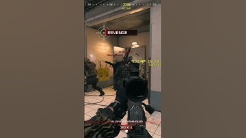 The LONGBOW is CRAZY 😳 #mw3 #mwiii #mw3clips #cod #callofduty #codmobile #codm