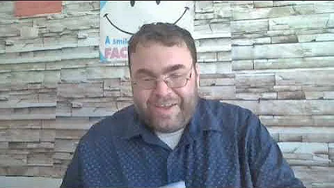 The aw/au sound with Teacher John