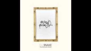 Download lagu DJ Snake, AlunaGeorge - You Know You Like It ( Instrumental)