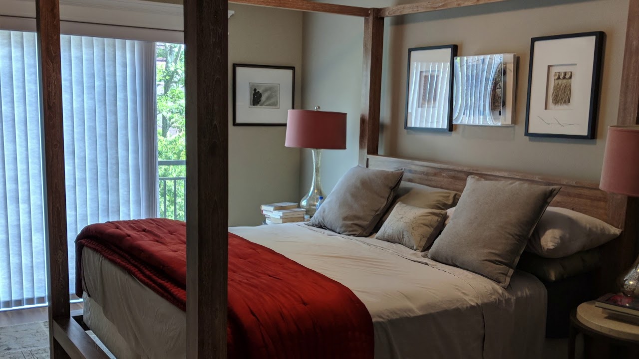 Carnevale Plaza Luxury Apartments in Princeton, NJ YouTube