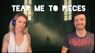 Story Of The Year - Tear Me To Pieces REACTION!!