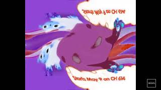 Requested Baby Tv Flash Mob Promo In S G Major 3