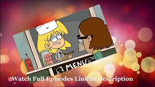 The Loud House Tripped