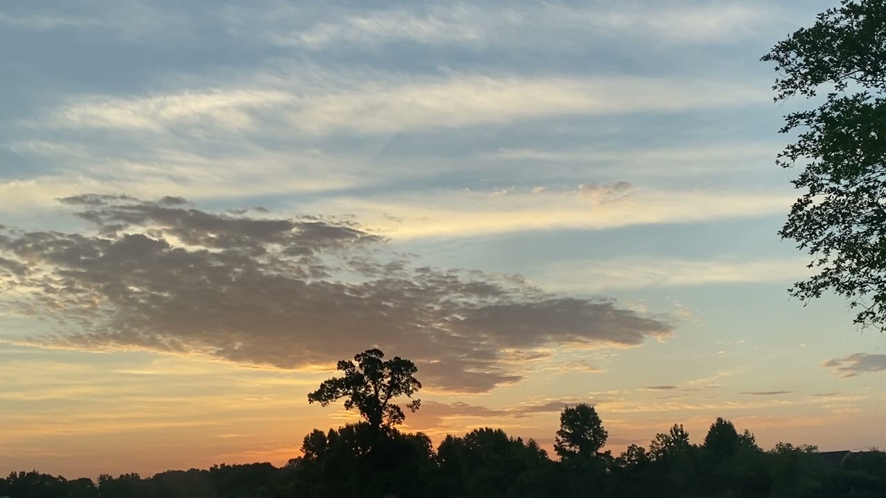 Daily Devo: What an Opportunity!😃 