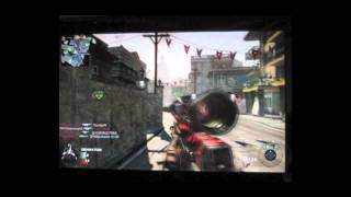 Twixtor Test :: Black Ops